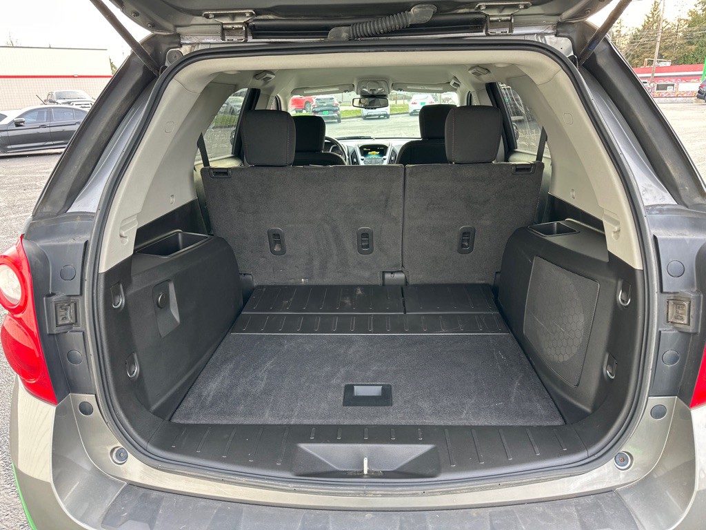 2012 Chevrolet Equinox Image 14