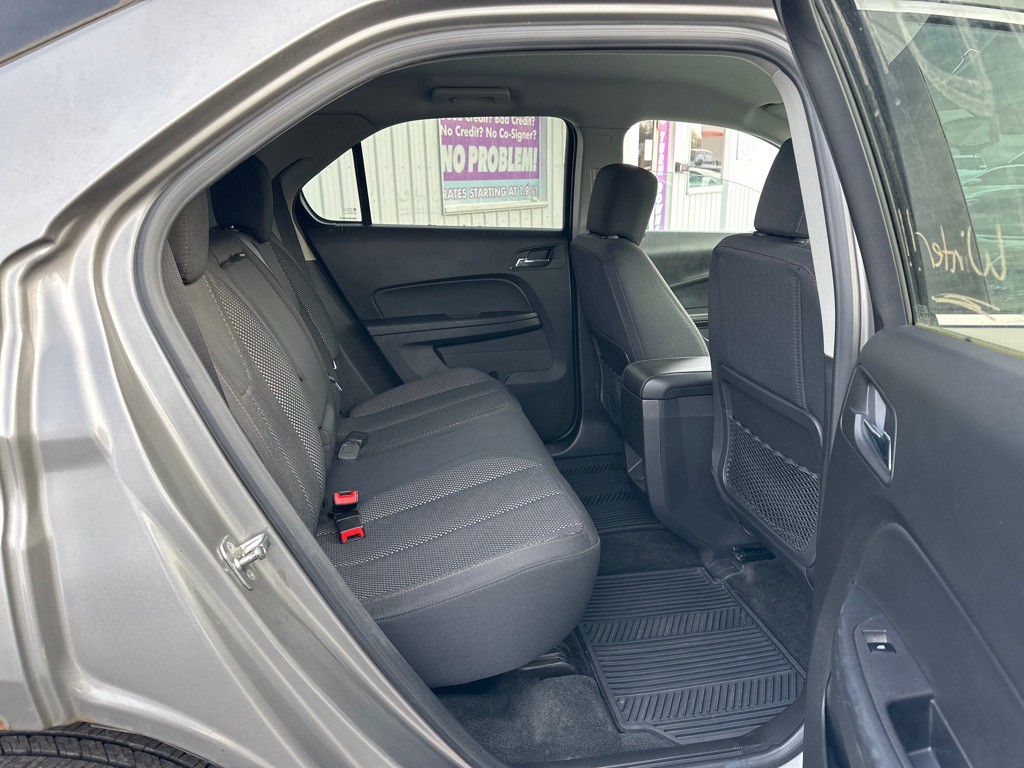 2012 Chevrolet Equinox Image 15