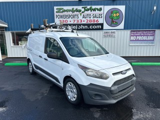 Image for 2014 Ford Transit Connect XL ID: 7011253