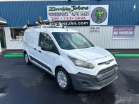 Image for 2014 Ford Transit Connect XL ID: 7011253