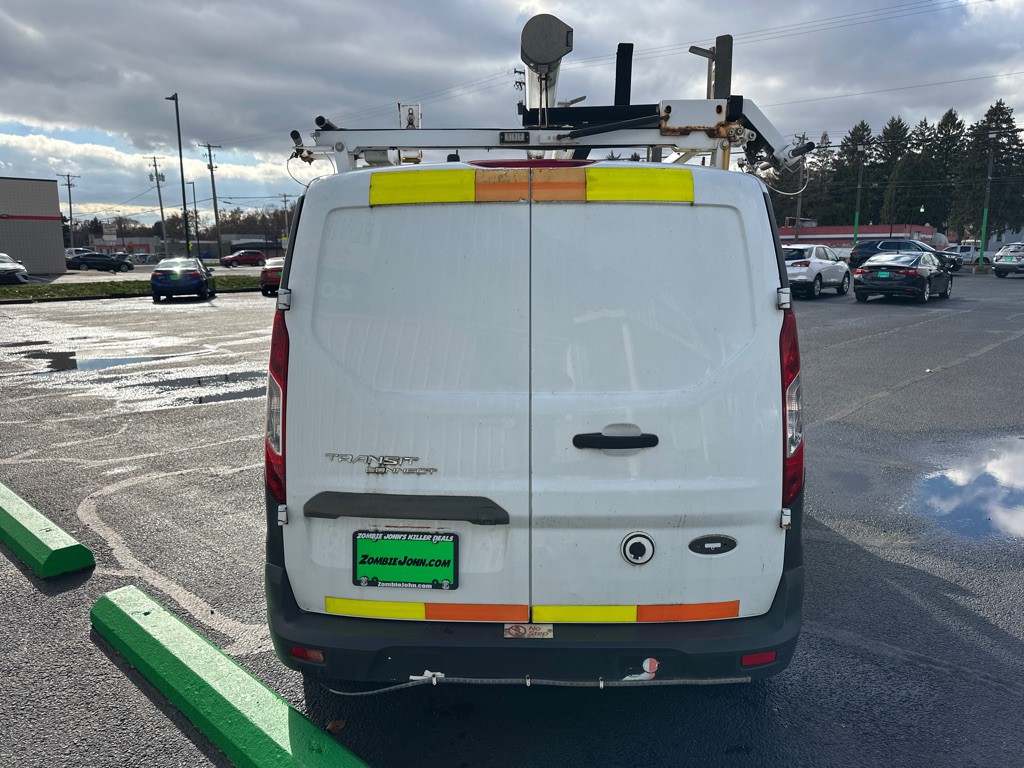 2014 Ford Transit Connect Image 6