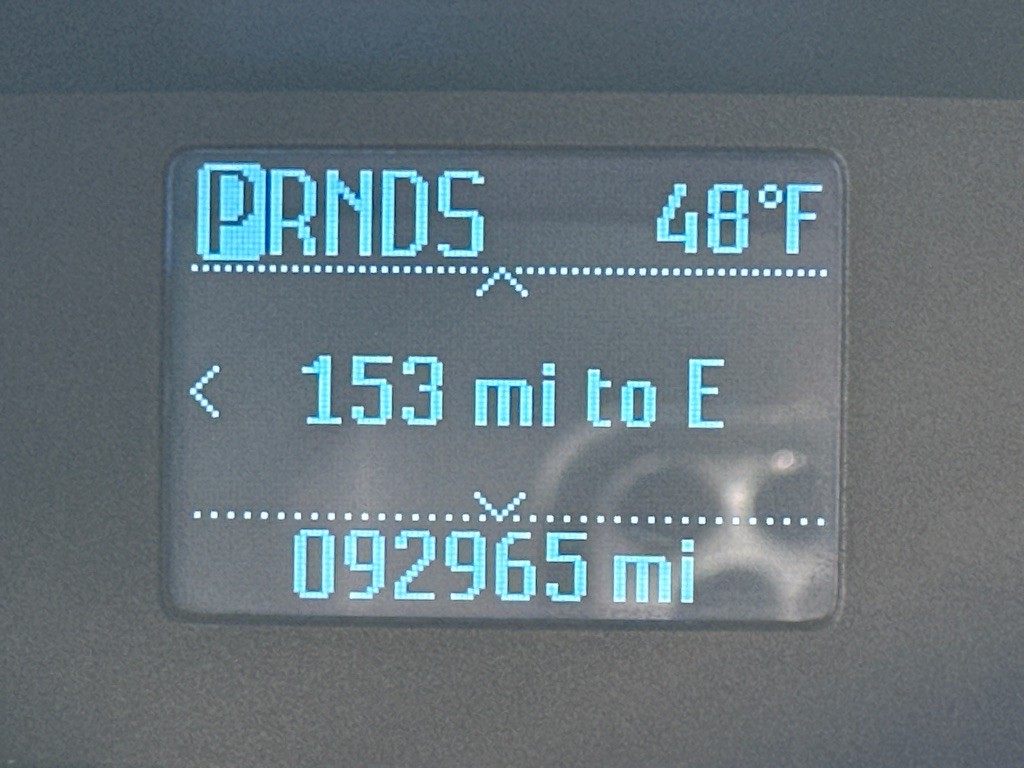 2014 Ford Transit Connect Image 12