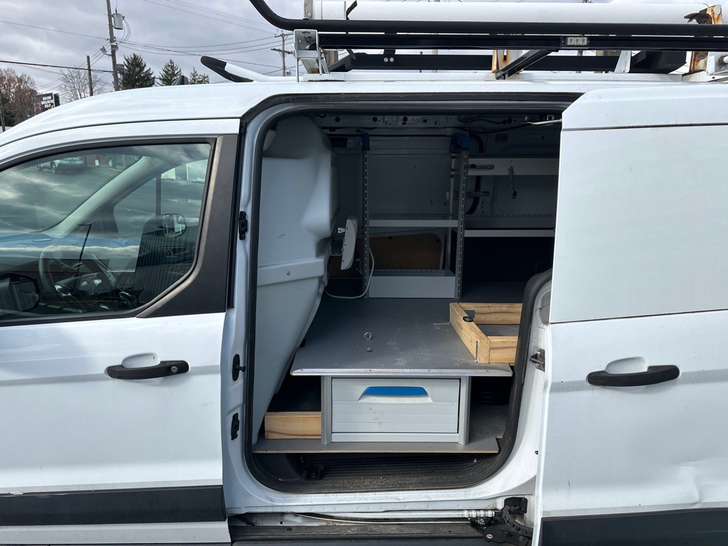 2014 Ford Transit Connect Image 14
