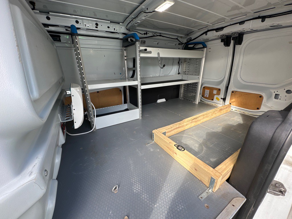 2014 Ford Transit Connect Image 16