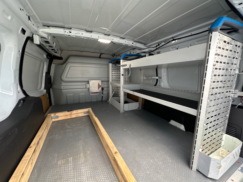 2014 Ford Transit Connect Image 19