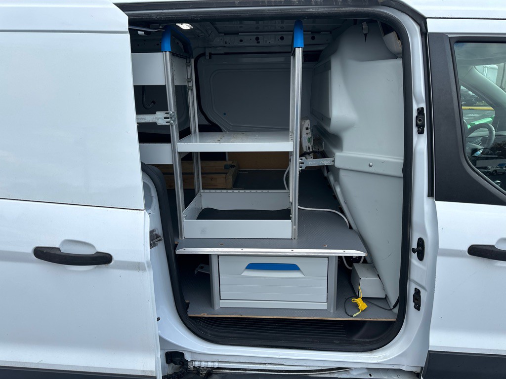 2014 Ford Transit Connect Image 20