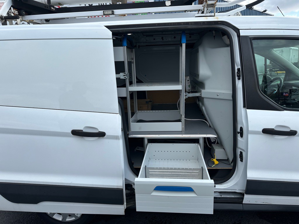 2014 Ford Transit Connect Image 21