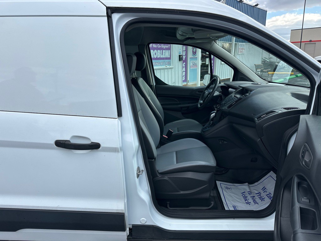 2014 Ford Transit Connect Image 22
