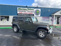 Image for 2016 Jeep Wrangler Unlimited Sport ID: 7021289