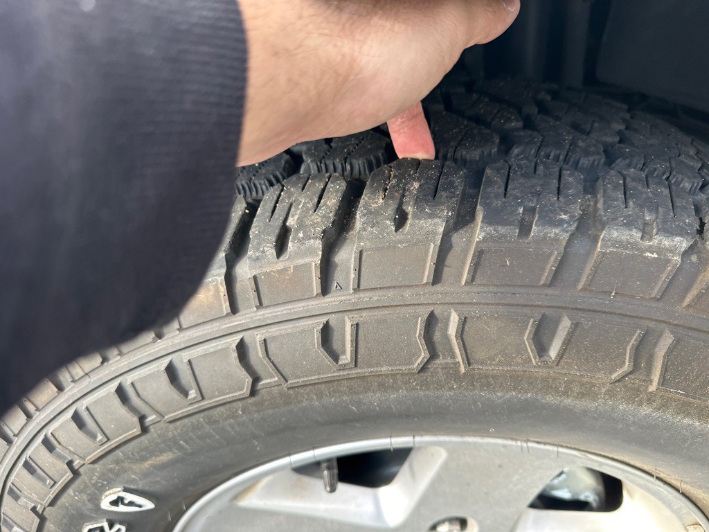 2016 Jeep Wrangler Unlimited Image 8