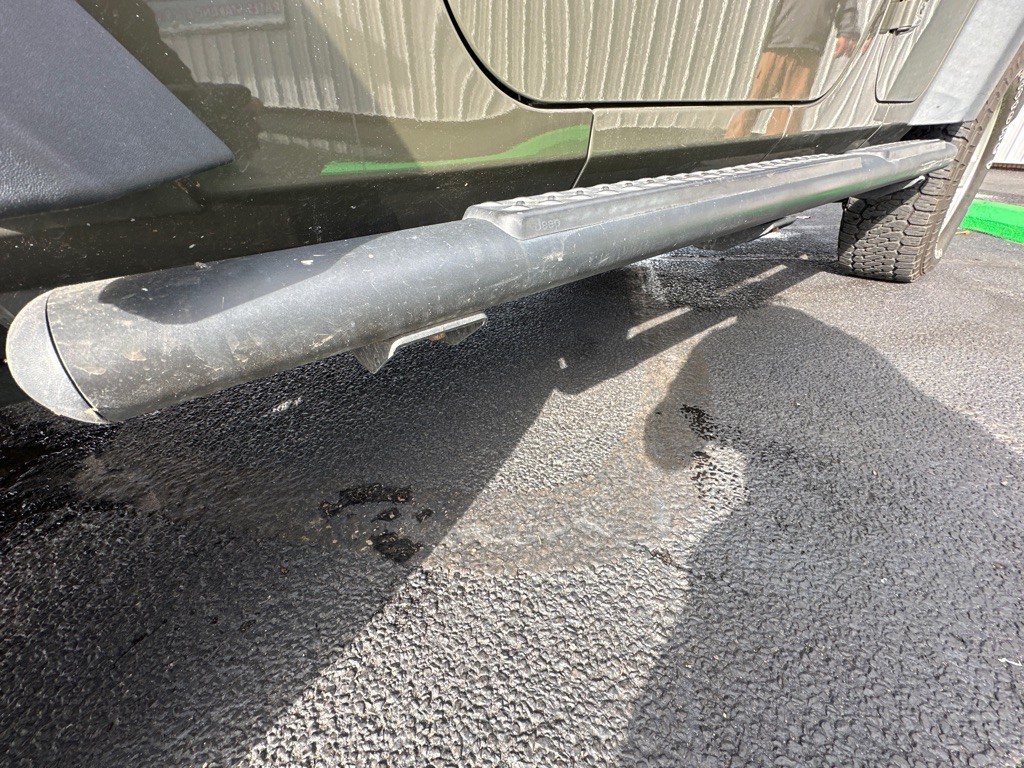 2016 Jeep Wrangler Unlimited Image 22