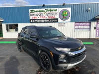 Image for 2021 Chevrolet Trailblazer LT ID: 7024339