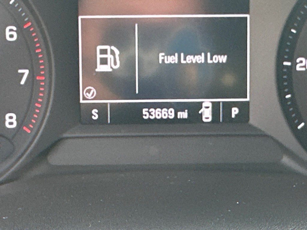 2021 Chevrolet Trailblazer Image 12