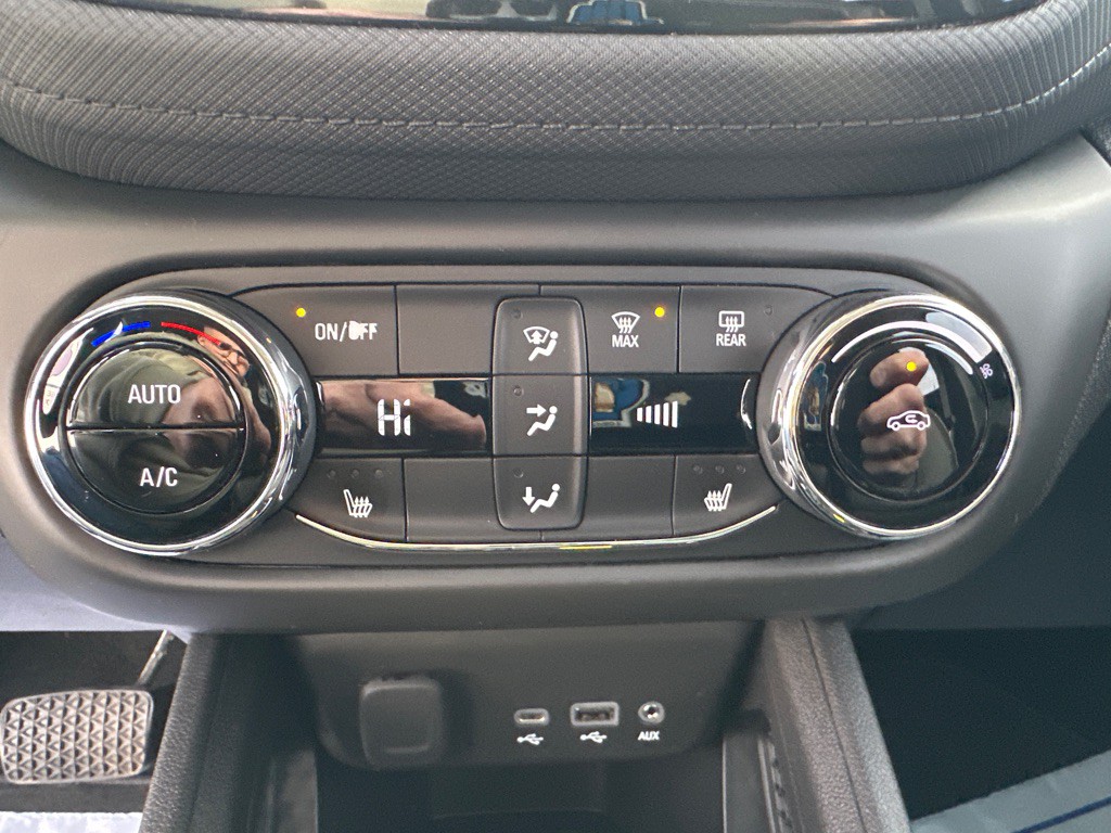 2021 Chevrolet Trailblazer Image 14