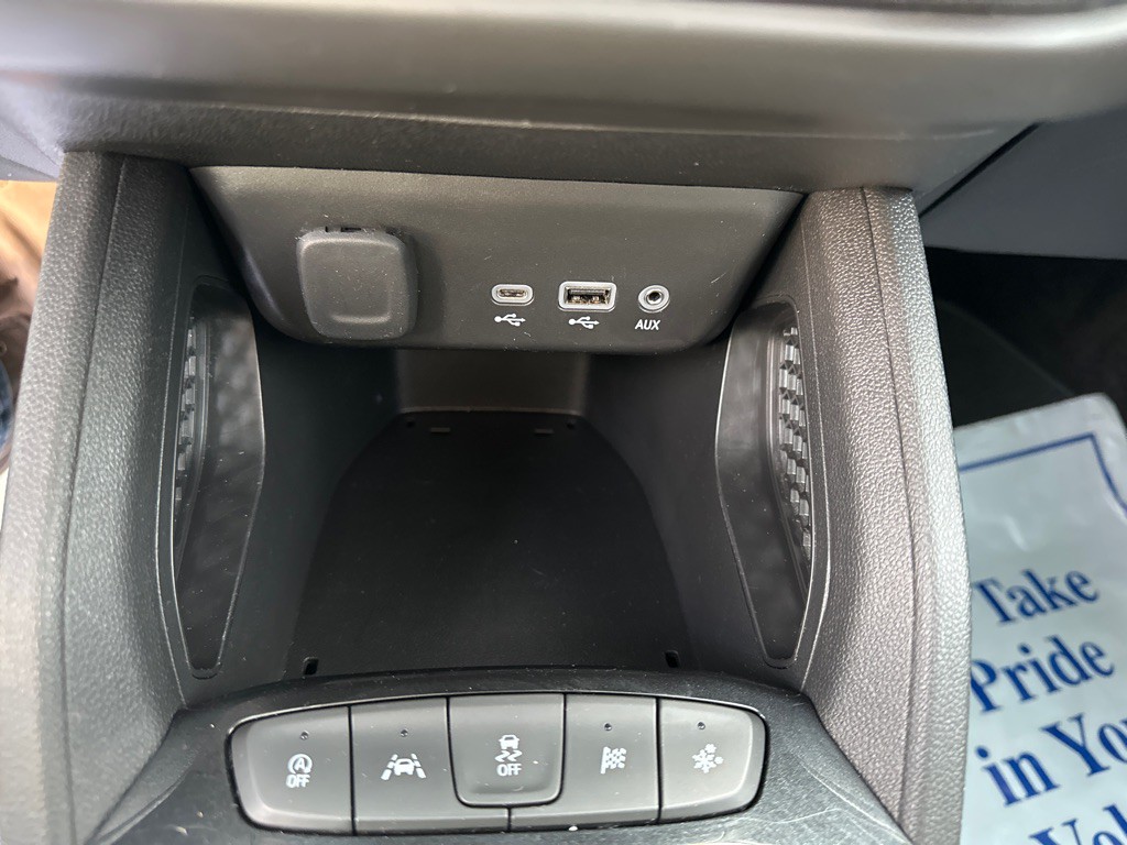 2021 Chevrolet Trailblazer Image 15