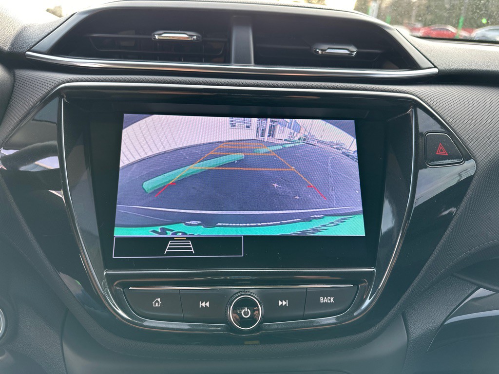 2021 Chevrolet Trailblazer Image 16