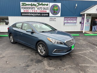 Image for 2016 Hyundai Sonata SE ID: 7049523