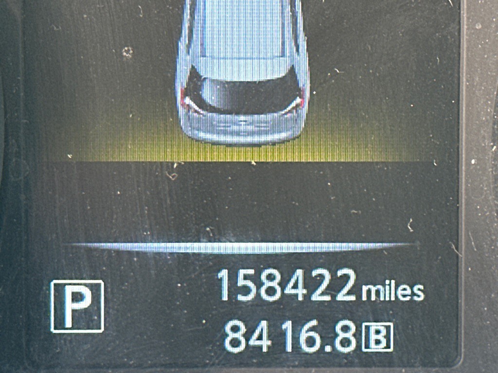 2015 Nissan Rogue Image 11