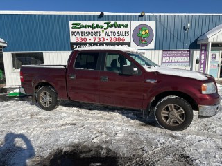 Image for 2006 Ford F-150 Supercrew ID: 7091206