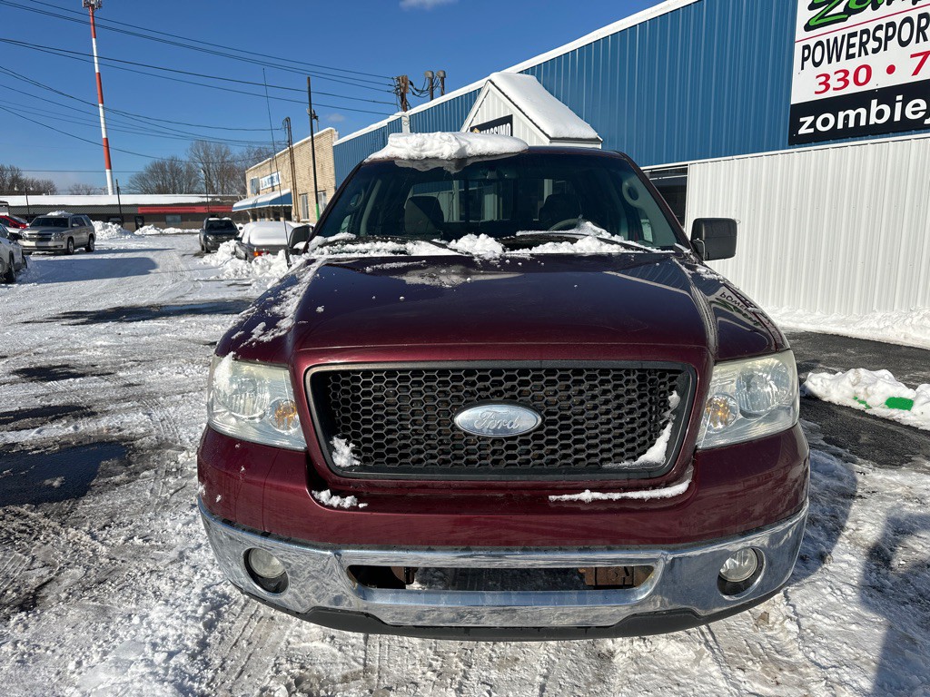 2006 Ford F-150 Image 3