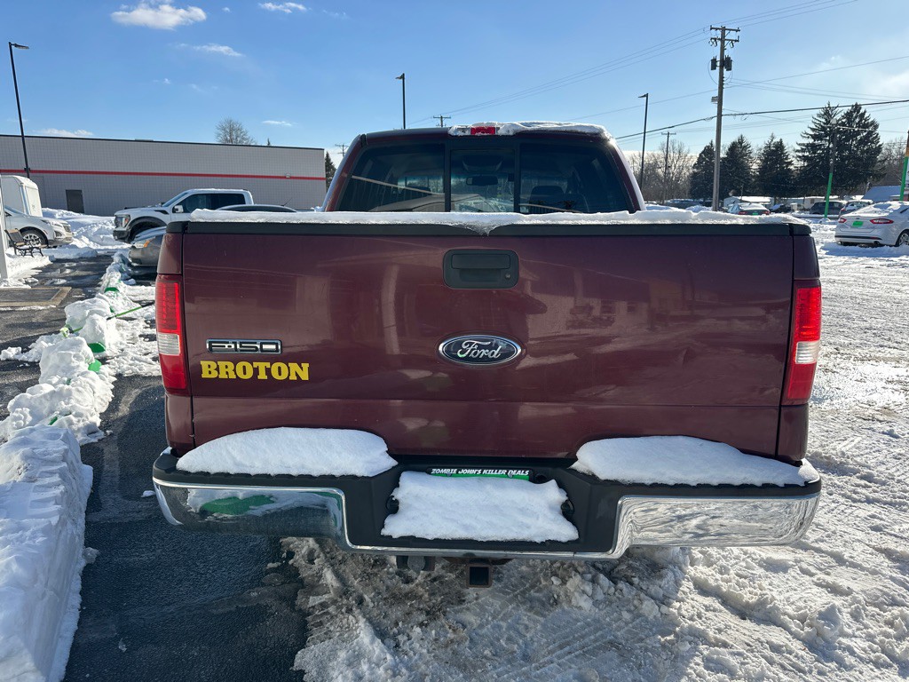 2006 Ford F-150 Image 7
