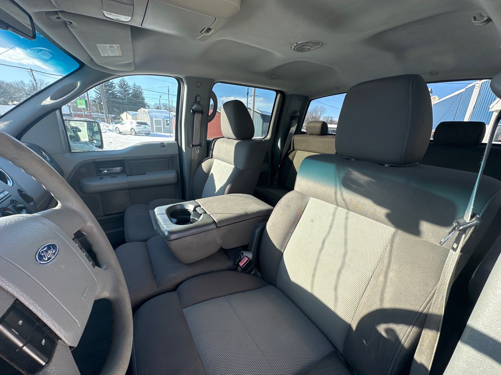 2006 Ford F-150 Image 10