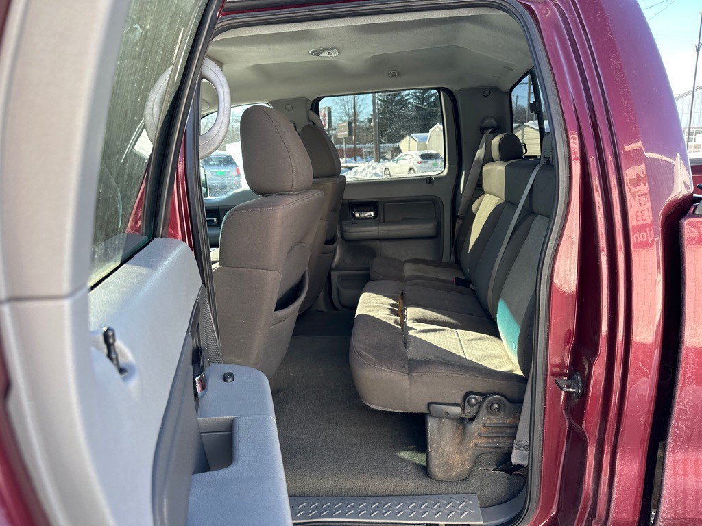 2006 Ford F-150 Image 14