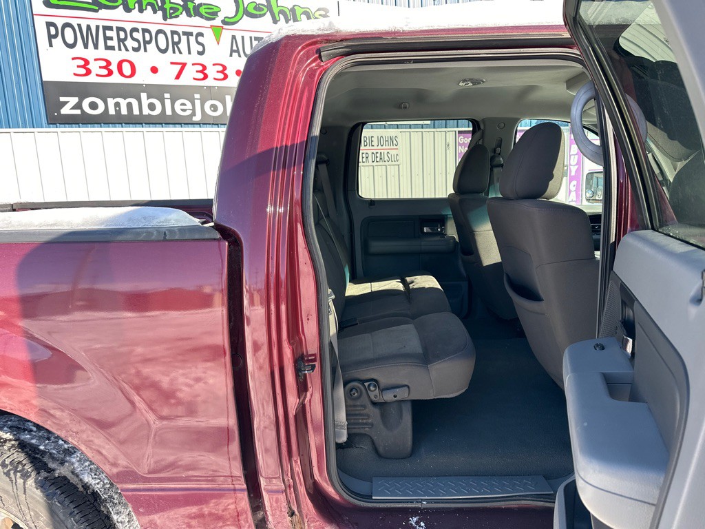 2006 Ford F-150 Image 15