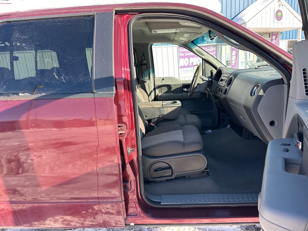 2006 Ford F-150 Image 16