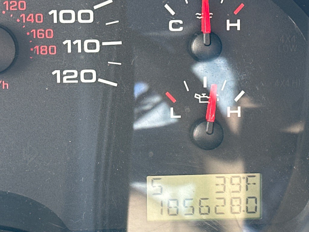 2006 Ford F-150 Image 12