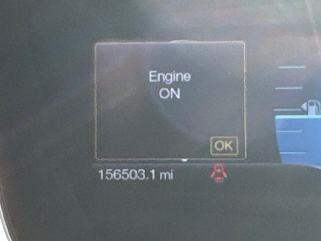 2014 Ford Fusion Image 12