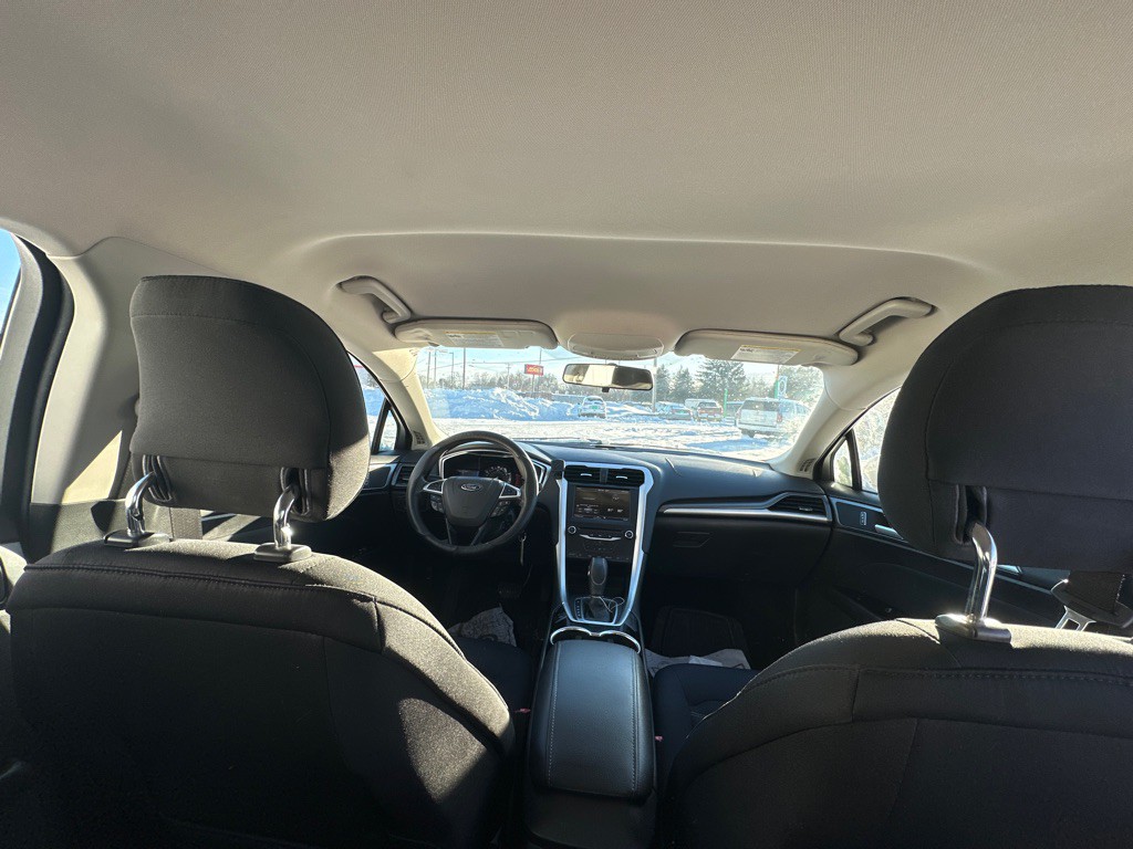 2014 Ford Fusion Image 18