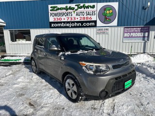 Image for 2014 Kia Soul  ID: 7125973