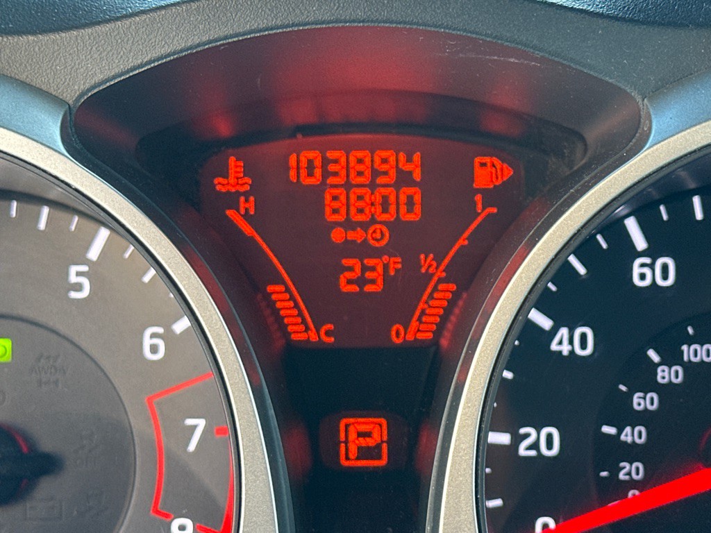 2014 Nissan Juke Image 12