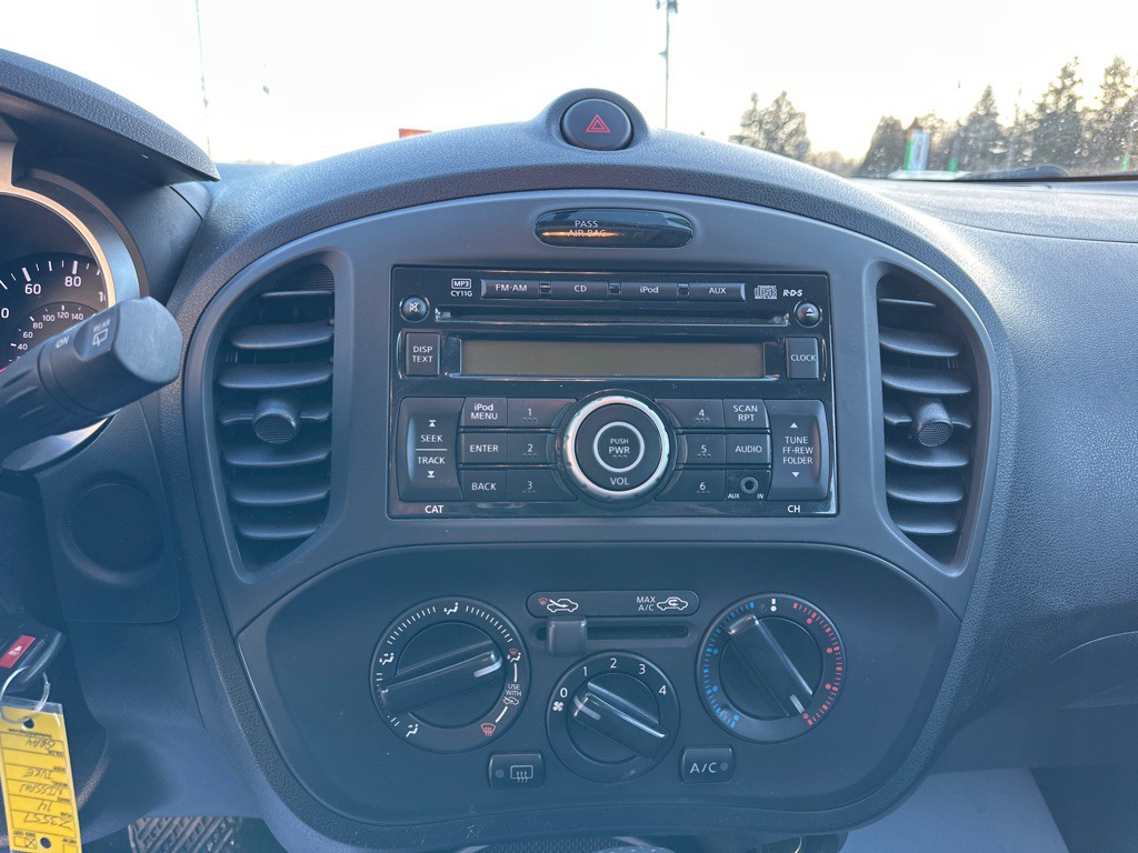 2014 Nissan Juke Image 13