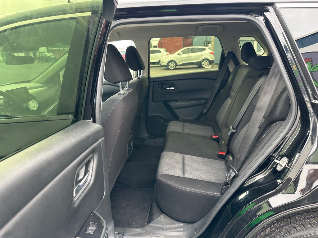 2024 Nissan Rogue Image 13