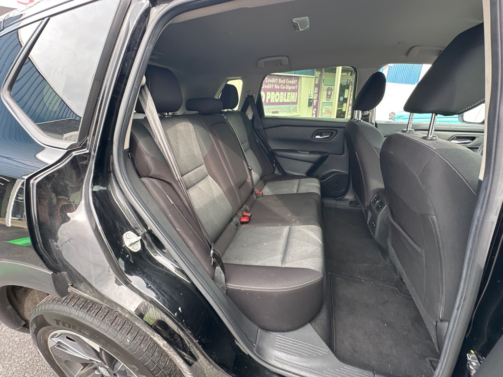 2024 Nissan Rogue Image 18