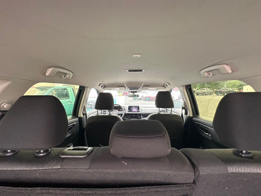 2024 Nissan Rogue Image 20