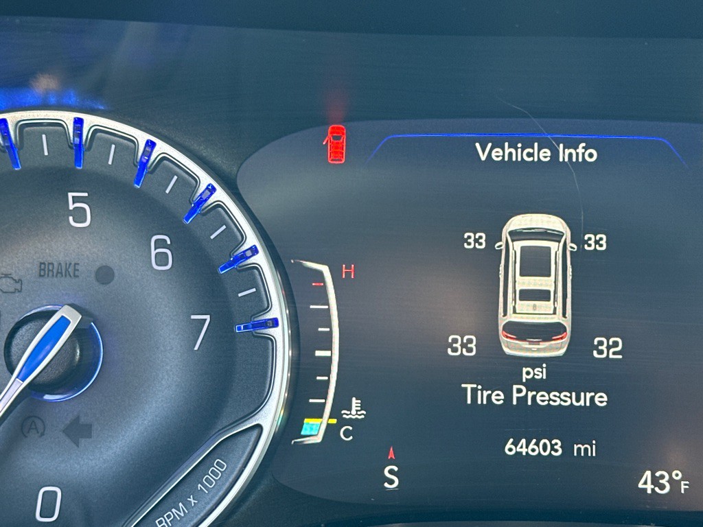 2023 Chrysler Pacifica Image 14