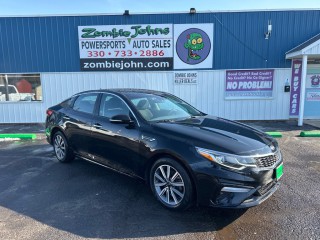 Image for 2019 Kia Optima LX ID: 7180720