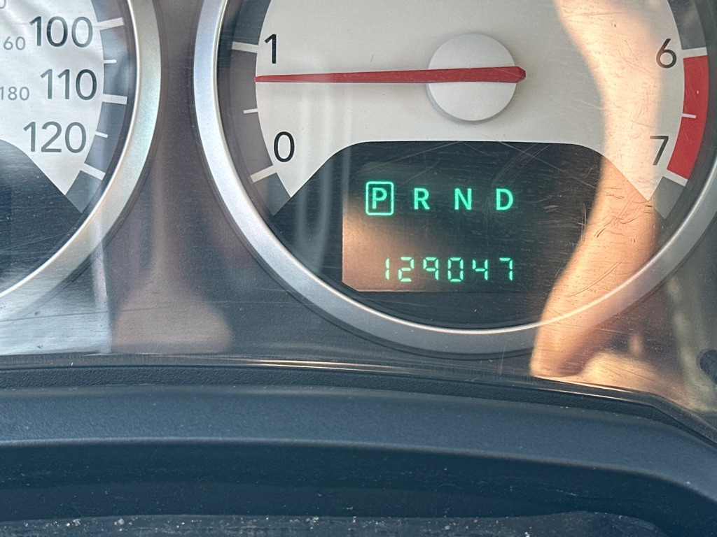 2010 Dodge Grand Caravan Image 14