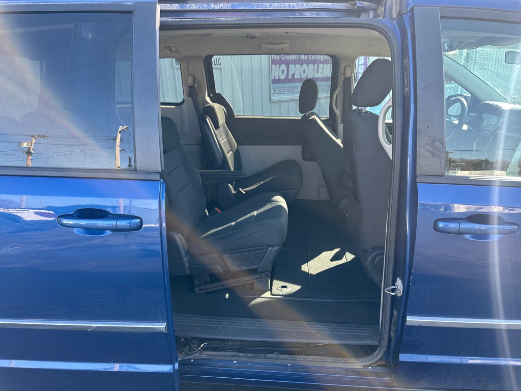 2010 Dodge Grand Caravan Image 20