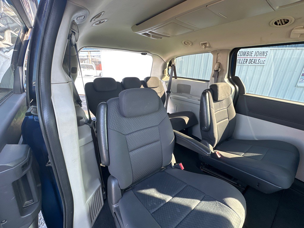 2010 Dodge Grand Caravan Image 21
