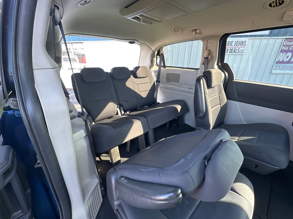 2010 Dodge Grand Caravan Image 23