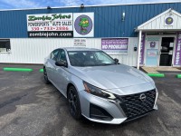 Image for 2024 Nissan Altima SR ID: 7231399