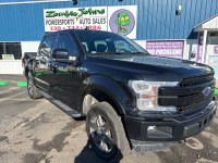 Image for 2020 Ford F-150 Supercrew ID: 7232152