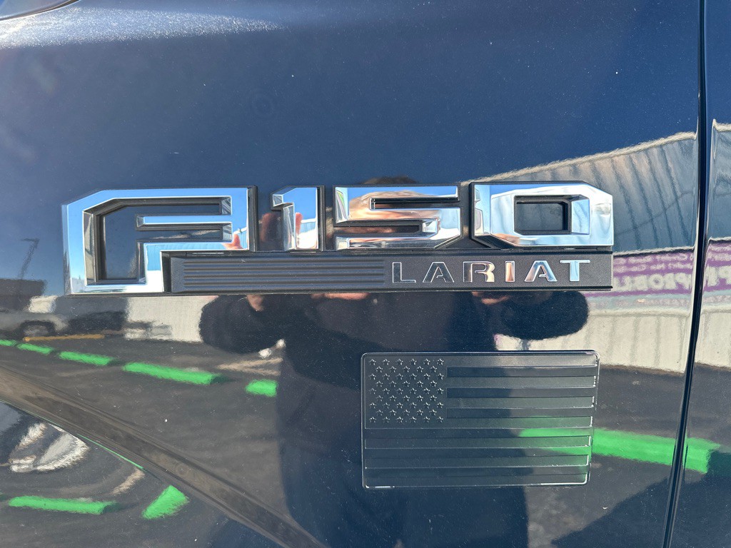 2020 Ford F-150 Image 9