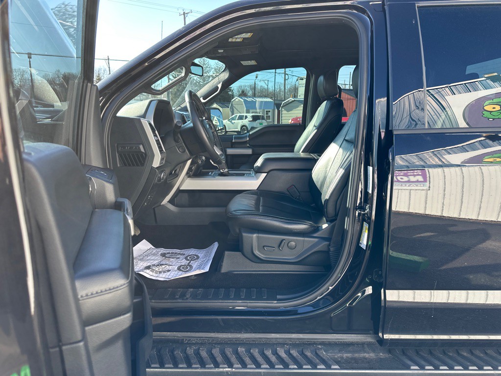 2020 Ford F-150 Image 10