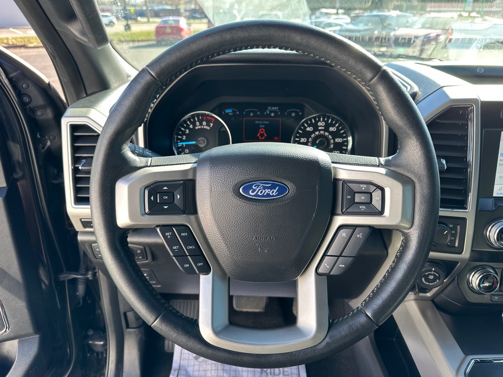 2020 Ford F-150 Image 13
