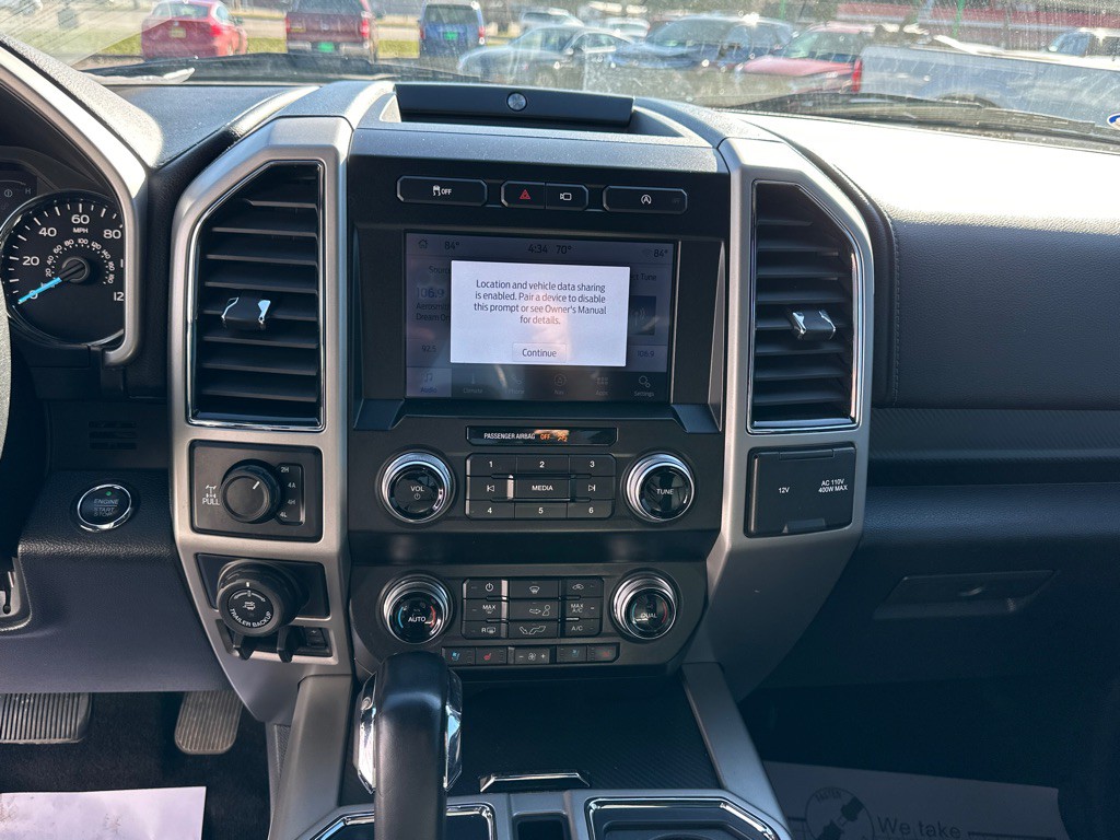 2020 Ford F-150 Image 15